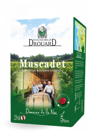 BIB - Muscadet