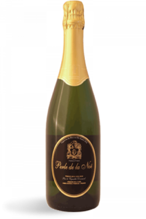 Perle de la Noë Blanc Brut