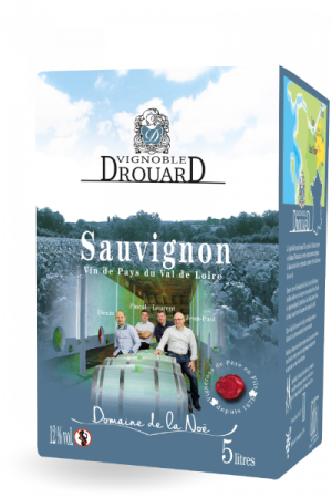 BIB - Sauvignon Blanc
