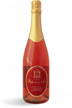 Perle de la Noë Rosé Sec