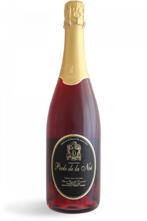 Perle de la Noë Rouge Demi-sec