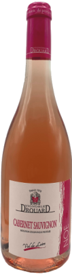 Cabernet Sauvignon Rosé