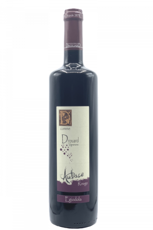 Audace Rouge Egiodola