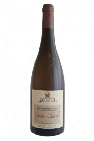 Vignoble Drouard Château-Thébaud