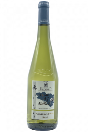Douag Ag Armor Muscadet sèvre et maine sur lie