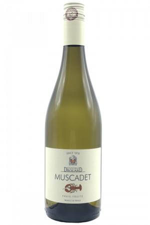 Homard Muscadet