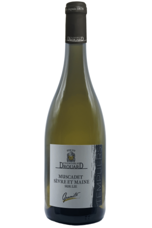 Templiers Muscadet sèvre et maine sur lie