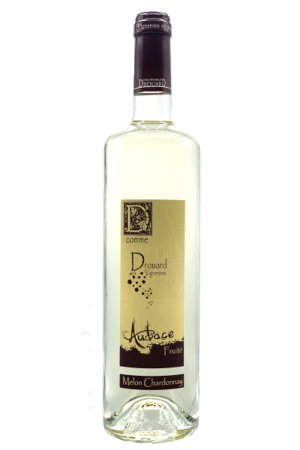 Audace Blanc Fruité