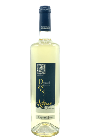 Audace Blanc Demi-sec