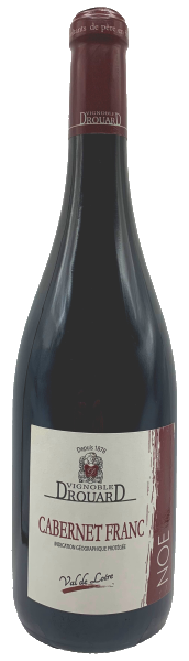 Cabernet Franc Rouge