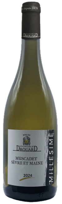 Domaine de la Noë Millésimé